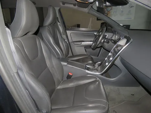 Volvo XC60 2.0 T5 Awd Summum