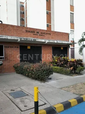 Apartamento en arriendo