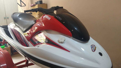 Imagen 4 de 14 de Yamaha