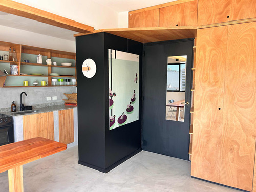 Estudio De Diseño Belgrano