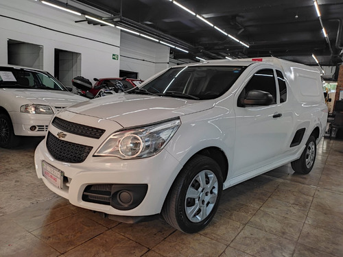 Chevrolet Montana 1.4 Ls Econoflex 2p