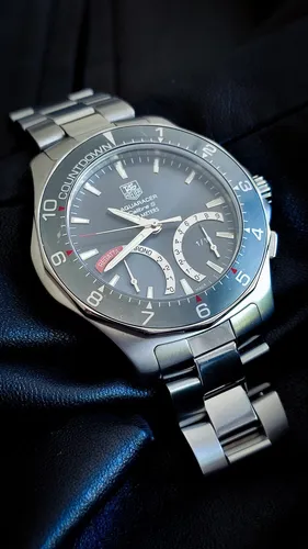 Aquaracer regatta discount