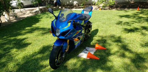 Suzuki Gsxr 1000