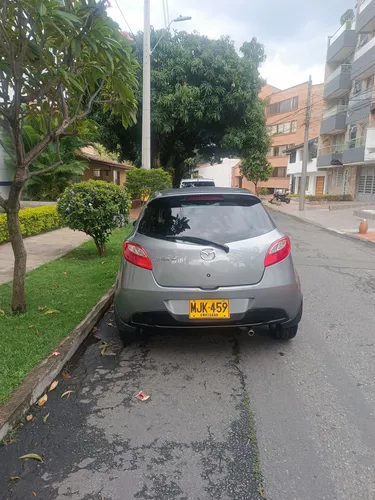 Mazda 2 1.5 15ha1c