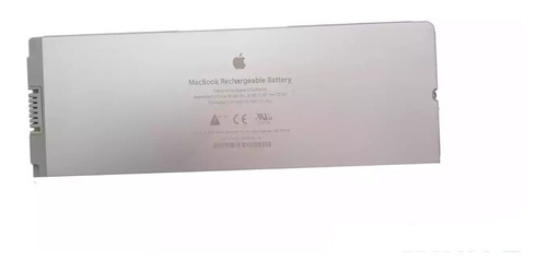 Bateria Apple Macbook 13 A1181 Ma700 Ma701 A1185 