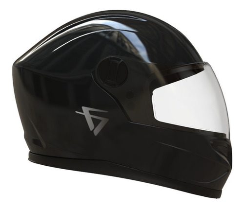 Casco Moto Vertigo V32 Compact Visor Cristal. Tienda Oficial