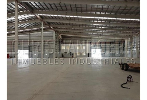 Imagen 3 de 10 de 2300 A 5.000m² Parque Ind Pilar - Docks De Carga, Sprinklers