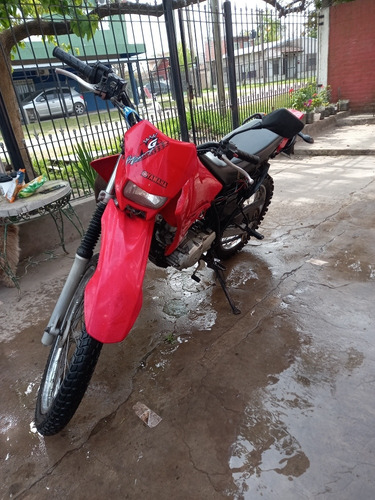 Imagen 5 de 6 de Yamaha Xtz 125