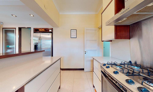 Hermosa Casa En Venta Sobre Calle Picasso, Ciudad Jardin