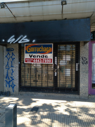 Local Comercial Excelentemente Ubicado
