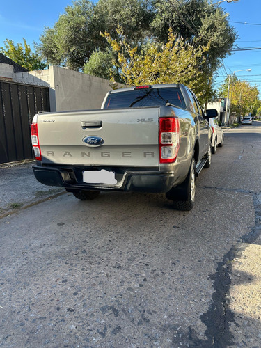 Ford Ford Ranger 3.2 Cd Xls Tdci 200cv Manual 4x2 Ford Ranger 3.2 Cd Xls Tdci 200cv Manual 4x2