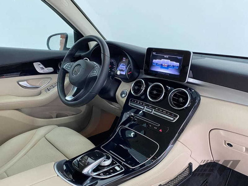 Mercedes-benz Glc 250 4matic 2.0 Tb 16v Aut