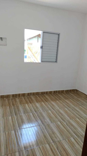 Ama97 Casa 2 Dormitórios- Itanhaem - Aceita Financiamento