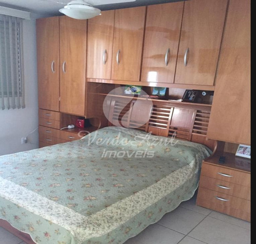 Imagem 12 de 20 de Apartamento À Venda Em Vila Industrial - Ap008156