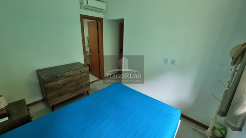 Imagem 19 de 29 de Village Em Itacimirim Com 2 Suítes E 71 M² Pé Na Areia . (porteira Fechada) - Ca00032 - 70674084