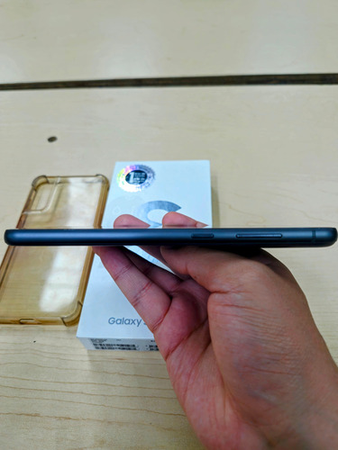 Samsung Galaxy S21 Fe 5g 256gb 8gb Ram Negro (Usado)