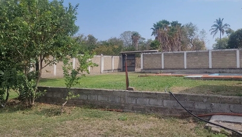 Terreno En Venta En Jonacatepec, Morelos