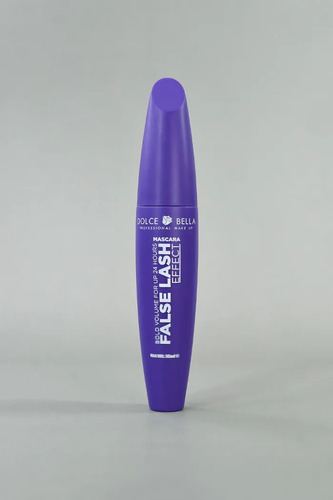 Mascara De Pestañas Dolce Bella False Lash Effect