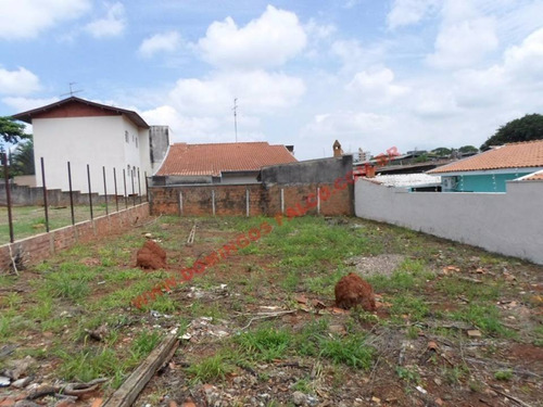 Imagem 2 de 2 de Venda - Terreno - Vila Nossa Senhora De Fátima - Americana - Sp - D5696