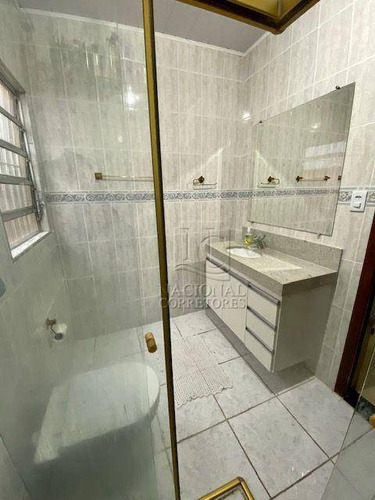 Imagem 18 de 30 de Casa À Venda, 230 M² Por R$ 670.000,00 - Vila Francisco Matarazzo - Santo André/sp - Ca2642
