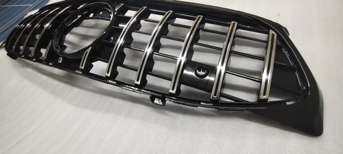 Grade Gtr Cromada Mercedes W118 Cla250 Cla45 Cla35 Amg 20 22