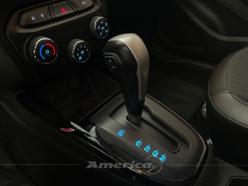 Chevrolet Prisma 1.4at Ltz
