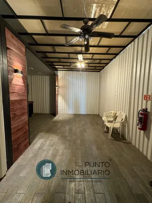 Bodega en renta