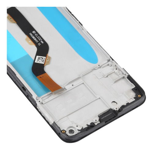 Pantalla Táctil Lcd + Para Infinix Hot 9/hot 9 Pro X655 Y