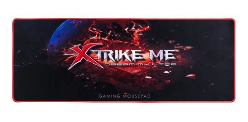 Mousepad Gamer Xtrike Me Mp-204