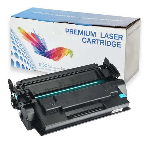 Toner 89a Cf289a Generico Comp Laser M507dn M507x M528z
