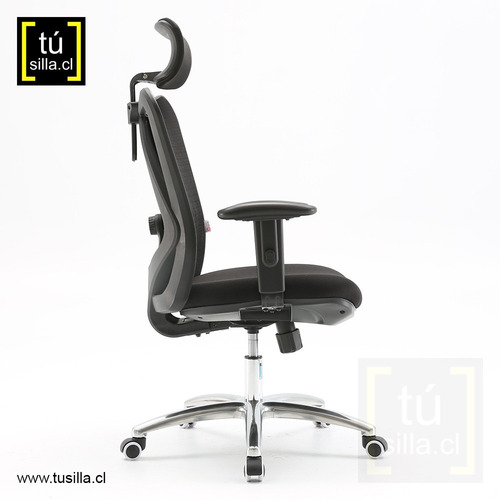 Silla Samos Ergonómica