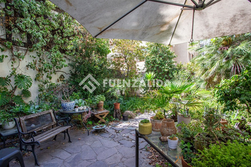 Condominio Jardín Propio 3 Dorm.2 Baños Servicios Vitacura