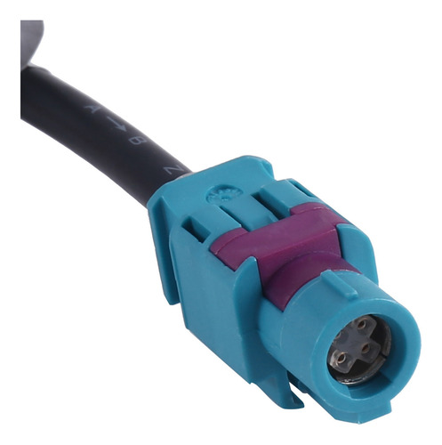Cable De Vídeo Lvds De Coche De 85 Cm Para A3 8v S3 8p 2013-