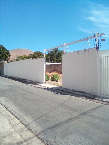 Imagen 2 de 8 de Terreno En Barrio Sucre, Las Delicias Maracay Edo Aragua 04243462883