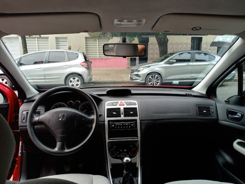 Peugeot 307 Xs 2006 1.6 -2 Mano Sedan 5 Puertas Muy Bueno !!