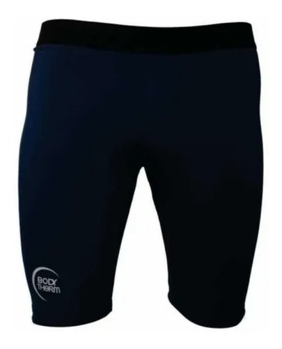 Calza Corta Hombre Body Therm Calbt- 6 Cuo