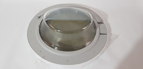 Imagen 3 de 6 de Vidrio Puerta Lavasecarropa General Electric Lsge09e Lvge18e