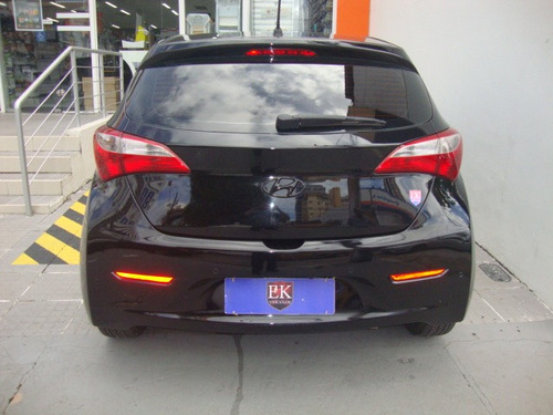 Hyundai Hb20 1.6 Premium Flex Aut. 5p
