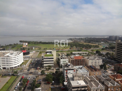 Flat Em Praia De Belas - Ex9474