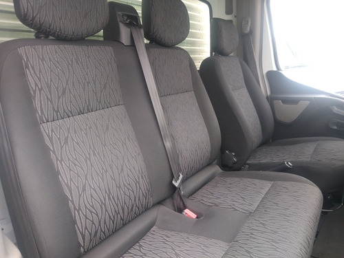 Imagem 9 de 11 de Renault Master 2020 2.3 L2h1 2p