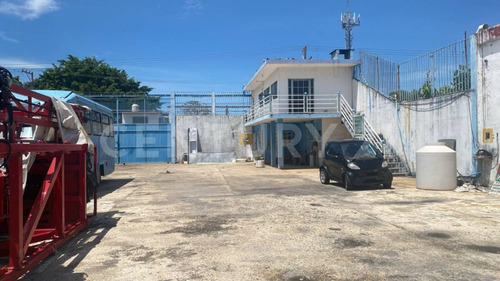 Bodega En Venta, Nueva Mina Norte, Minatitlán , Veracruz.