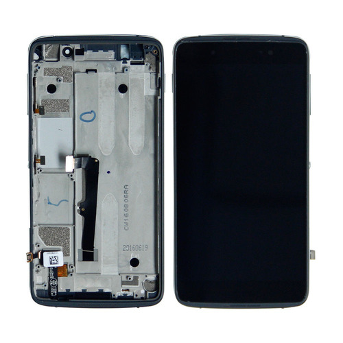 Usa Nuevo Para Alcatel One Touch Idol 4 6055 6055b 6055p Lcd