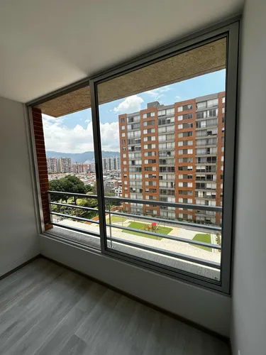 Apartaestudio 1 Habitación, 32 M2, En Entreverde Club