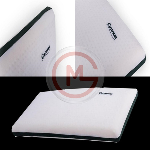 Imagen 2 de 2 de Almohada Dual Refreshing Premium