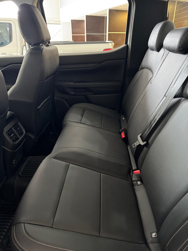 Ford Ranger 2.0 Cd 4X4 Xlt At 210Cv