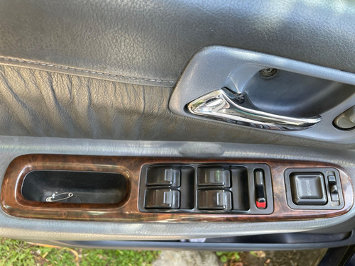 Honda Accord 2.3 Exr At