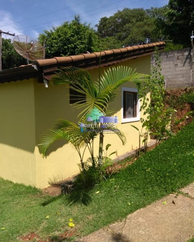 Chácara Jardim Maracanã Em Atibaia - Ch00762