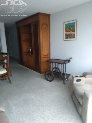 Imagem 7 de 30 de Apartamento - Ap00896 - 34698870