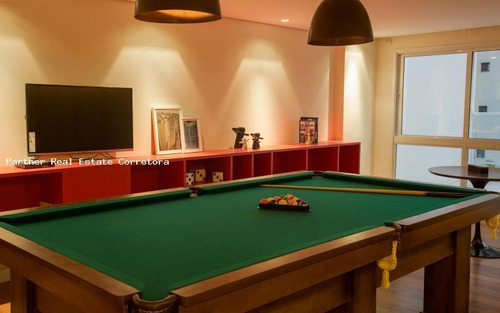 Imagem 11 de 15 de Apartamento Para Venda Em São Paulo, Campo Belo, 3 Dormitórios, 3 Suítes, 5 Banheiros, 4 Vagas - 0123g_2-562691