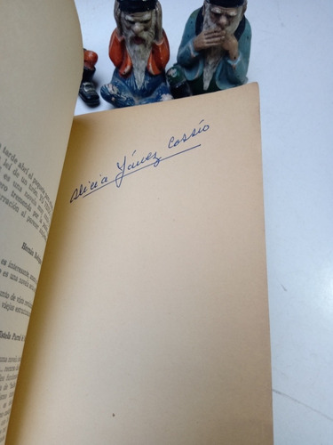 Yo Vendo Unos Ojos Negros 1979 Alicia Yanez Cossio (Usado)